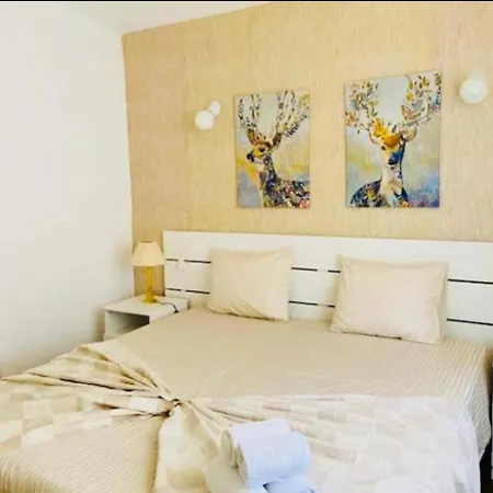Villa Costa Avec Piscine Prive