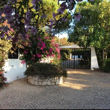 Costa Avec Piscine Prive * Portimão