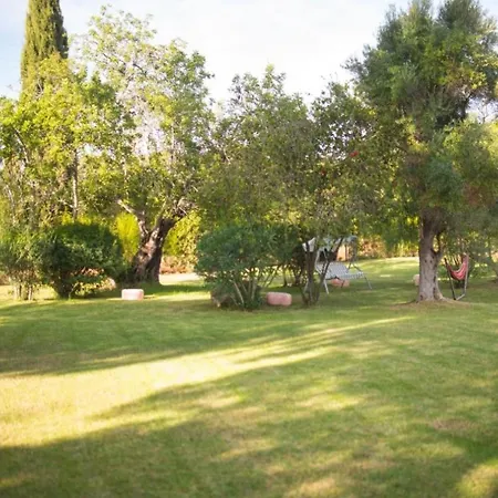Costa Avec Piscine Prive Villa *