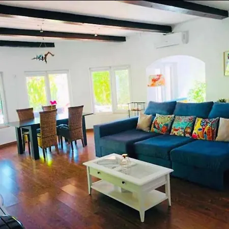 Costa Avec Piscine Prive Villa Portimão